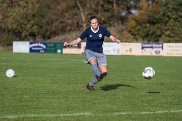 Bild 65 - F Boenebuettel-Husberg - TuS Tensfeld : Ergebnis: 0:1